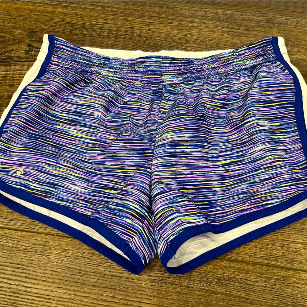 Ideology girls shorts